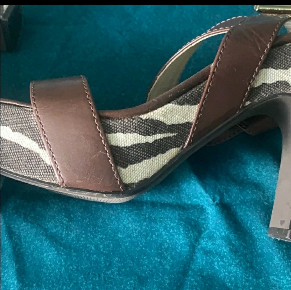 Michael Kors sandals